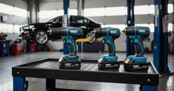 Ударный гайковёрт с Алиэкспресс — топ моделей 1/2″ для гаража