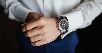 Мужские наручные часы с Алиэкспресс: 10 лучших моделей