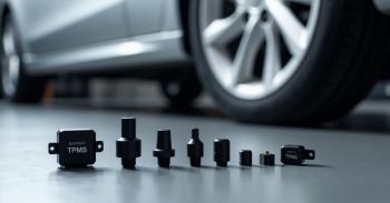 Датчики давления шин с Алиэкспресс: лучшие TPMS 2025