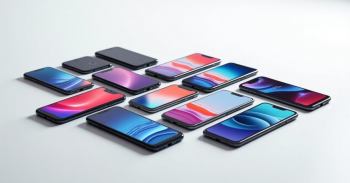 Бюджетные смартфоны с Алиэкспресс до 15 000 рублей — лучшие китайские модели 2025