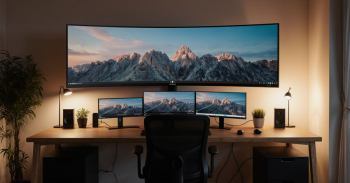 Мониторы с Алиэкспресс 24–34″: 27″ 2K 165–180 Гц и ультраширокие 34″