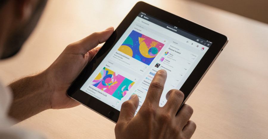 Лучшие планшеты с Алиэкспресс 2025 — ТОП-15 моделей для работы и учёбы