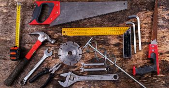 Строительные инструменты для самостоятельного ремонта с Алиэкспресс